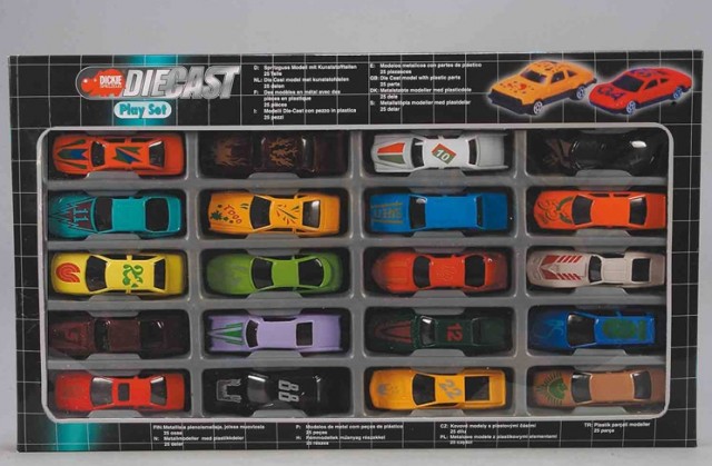 Немного о 90-х