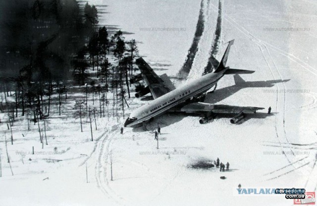 Вы боинг 777 не видели?