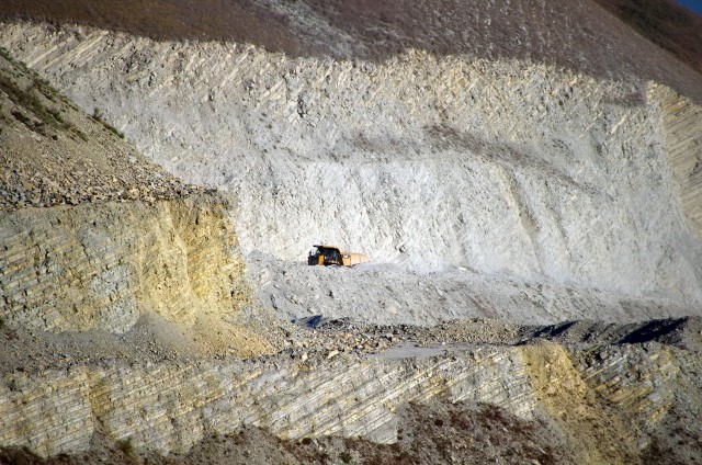 Осень. Море. Новороссийск.