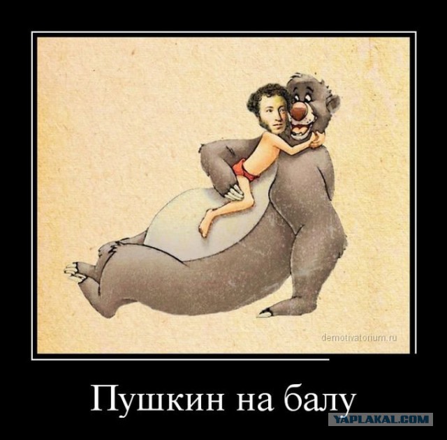 Немного картинок и юмора