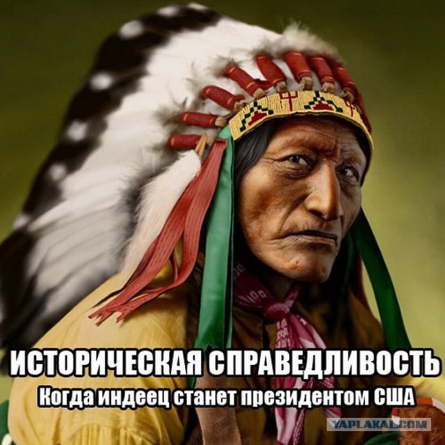 Фергюсон глазами россиянина. Репортаж с места