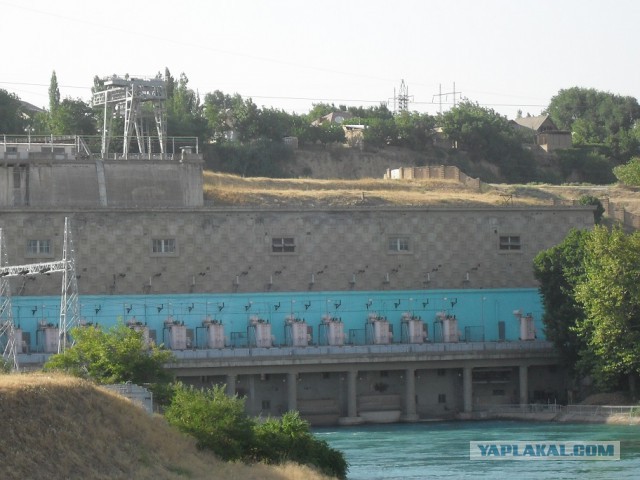 ЧИРЧИК