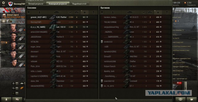 Wargaming 22