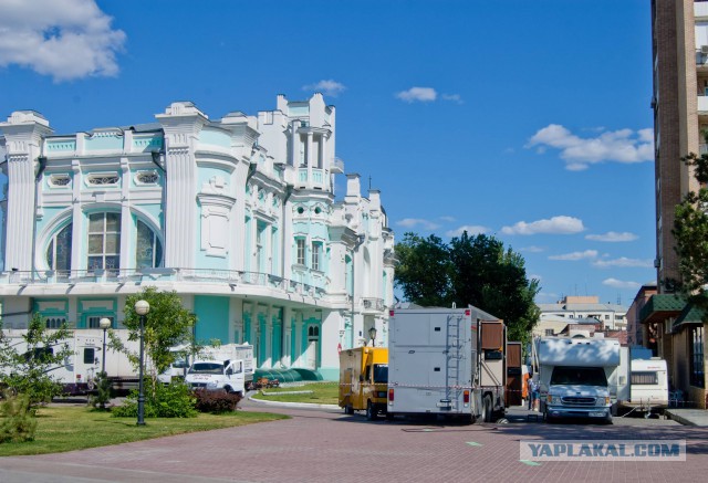 "День выборов 2"