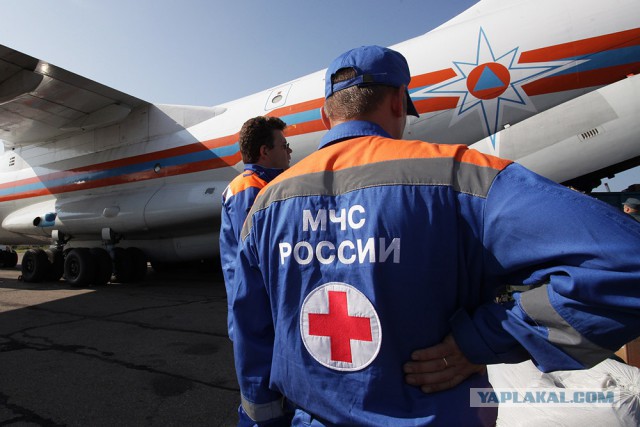 Россия. Наше время. Подборка картинок.