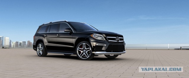 Lexus LX 570 2016г