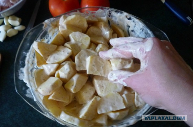 Аццкая кухня 2  (кулинарный адъ)