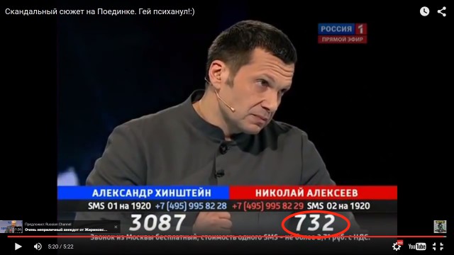 Вся суть толерантности