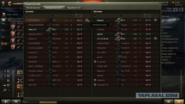 Wargaming 28