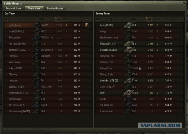 Wargaming 29