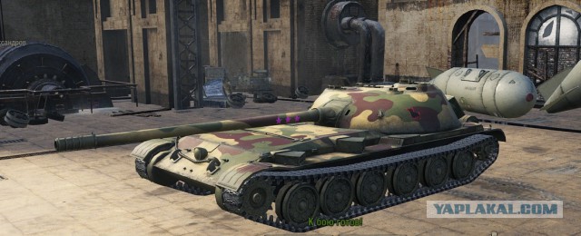 Wargaming 30!