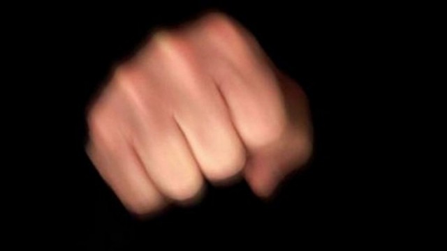 Отзыв на текст "неадекватная тварь"