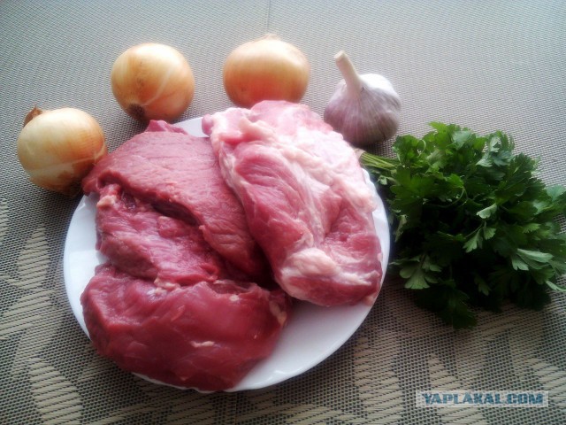 10 лет разделу "Кулинария"