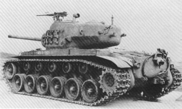Бронетанковые вивисекторы. США. Часть 1.