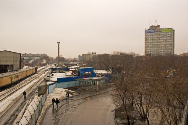 14 фактов о Москве, которые Вы, возможно, не знали