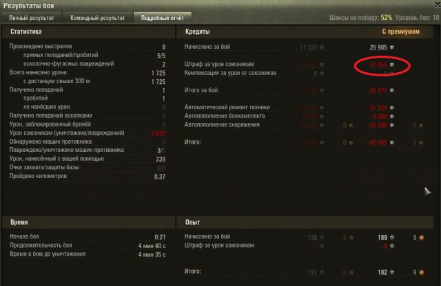 Wargaming 33