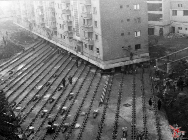 Фотографии, на которых происходит что-то удивительное