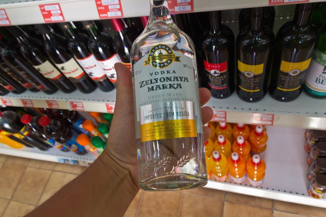 Путешествие по Черногории