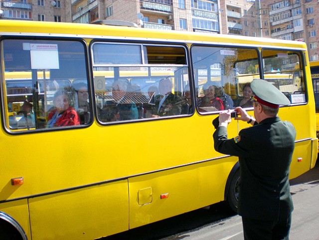 Всего 3 года назад в этот день в Ровно