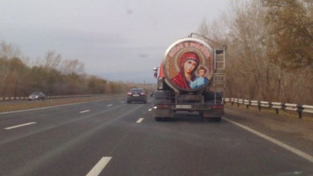 Автоюмор