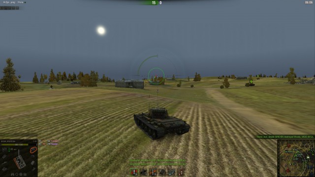 Wargaming 37