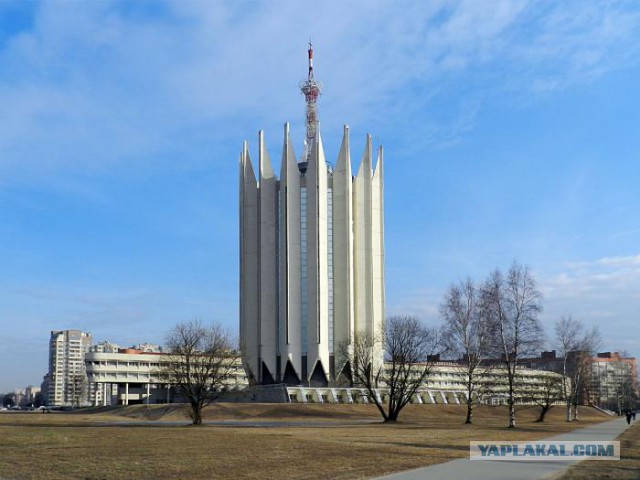 Чернобыль: внутри реактора