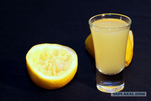 День рождения Кулинарии. Коктейльная вечеринка