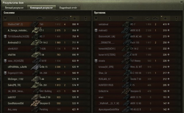 Wargaming 44