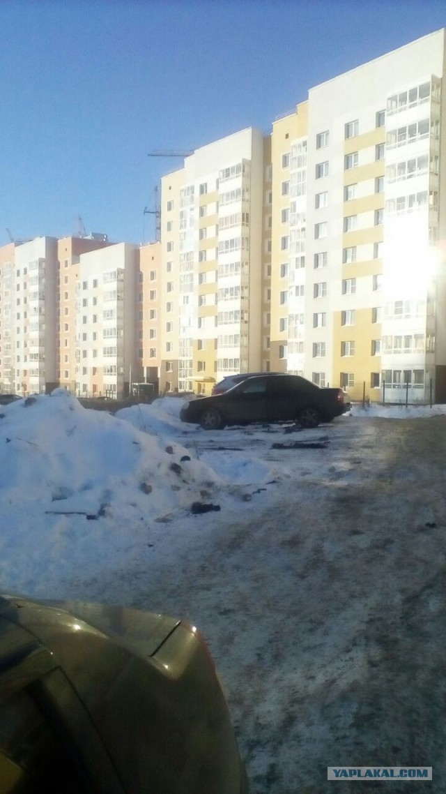 Где и как на самом деле живет среднестатистический китаец - город Иу