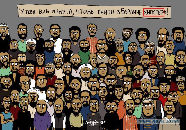 Игра на внимательность