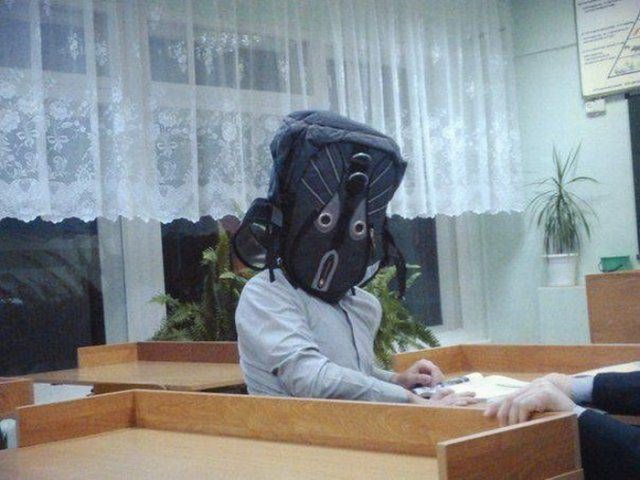 130 картинок для поднятия настроения!