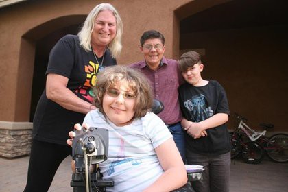 Они размножаются