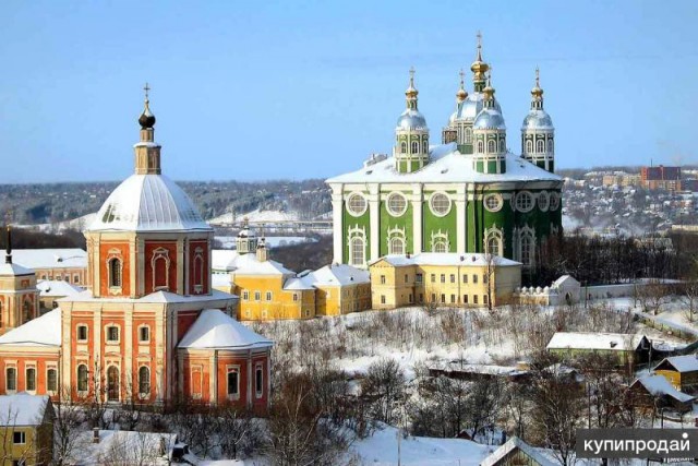 Города России. Происхождение названий.