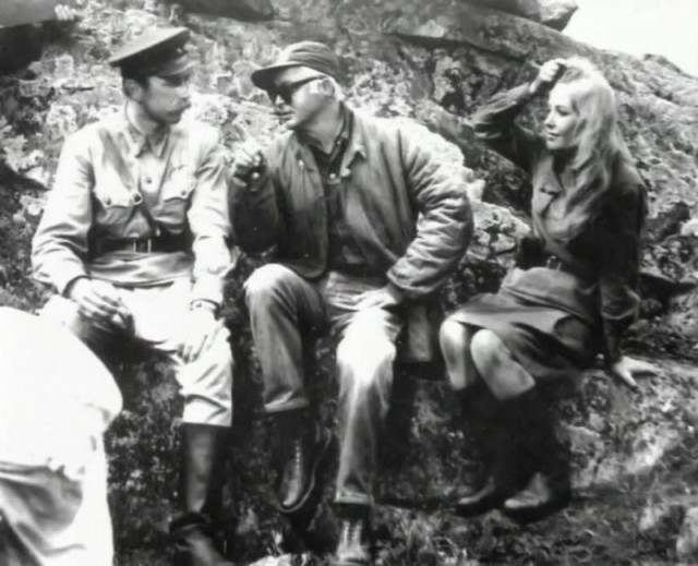 Интересные и редкие фотографии