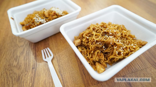 Бюджетно и вкусно. Этот пост вызовет гастрономический оргазм.