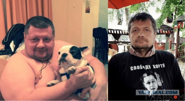 Лишний вес не проблема. Люди которым удалось справиться с излишками веса