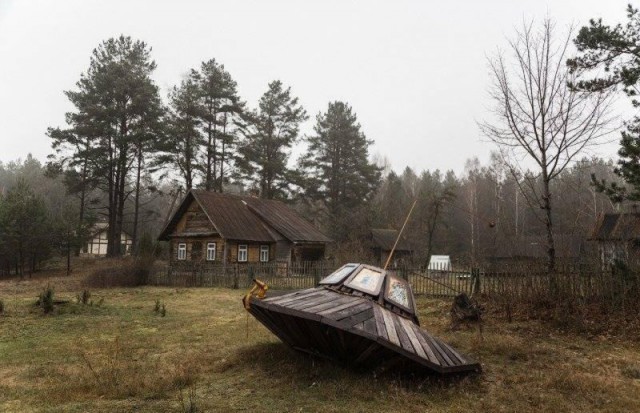 На Земле живут десятки тысяч инопланетян