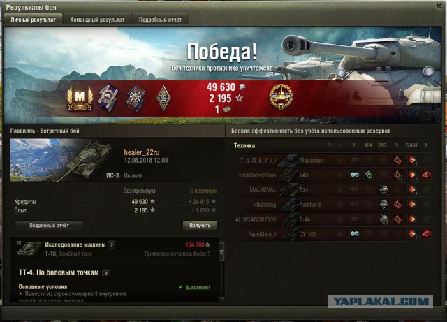 Wargaming 54