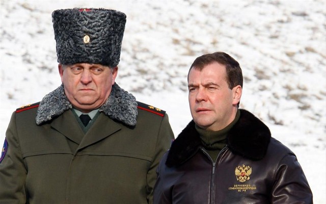 Бывший летчик обвинил российское военное руководство в гибели ИЛ-20