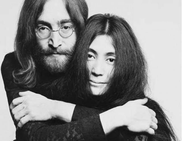 Йоко Оно: она разрушила The Beatles и стала музой Джона Леннона