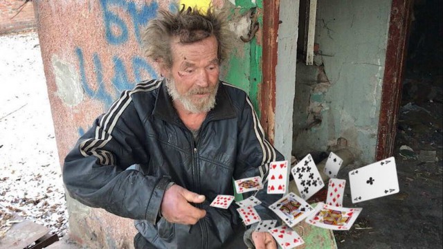 Скотсети и прочие интернеты 25.04.2019