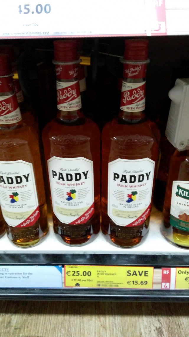 Ирландские кельты. История острова Святого Патрика