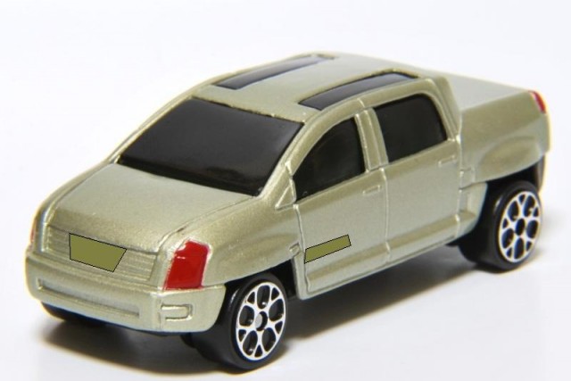 Игра на ЯПе: Угадай АВТО-2