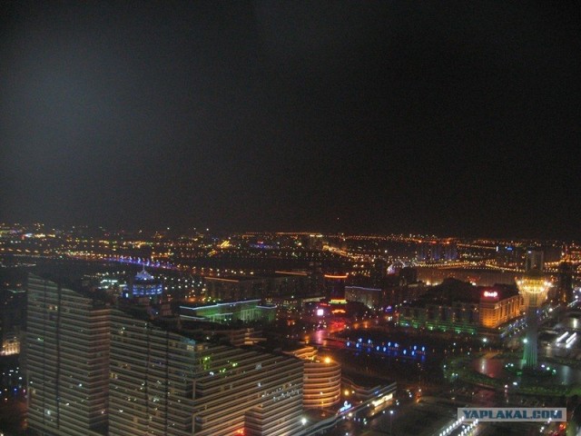 Fun in kazakhstan