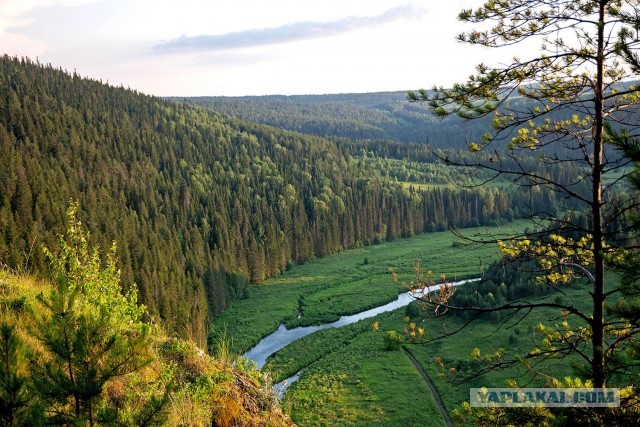 Деревенская Америка - 6