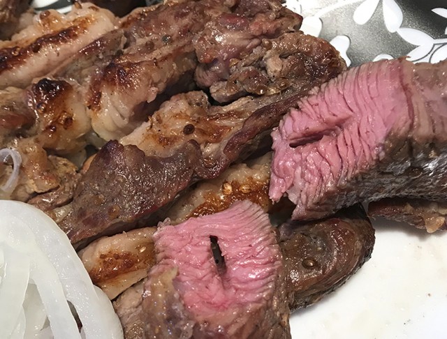 Казан-самса II