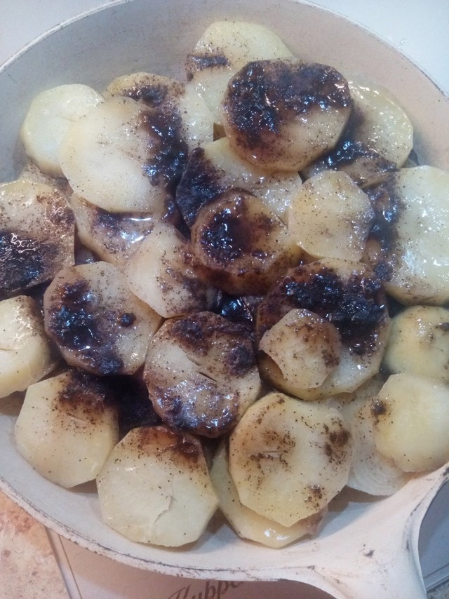 Мужская еда в мужской праздник