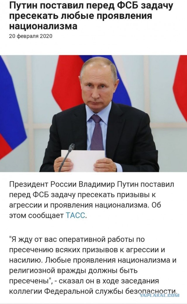 Бойцовский клуб: росгвардеец против кавказца