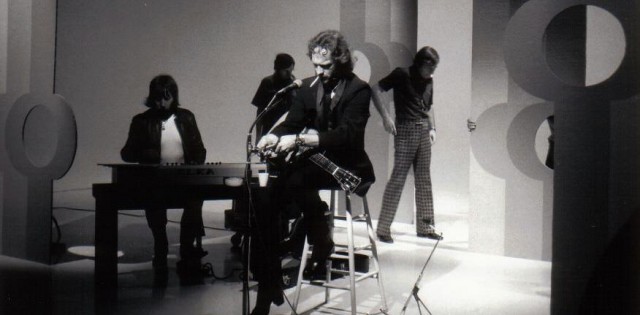 История рока: Jethro Tull