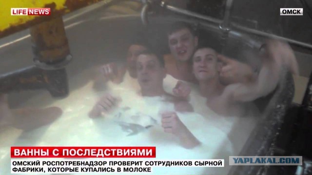 Еще один незаслуженно забытый и теперь испорченный советский продукт